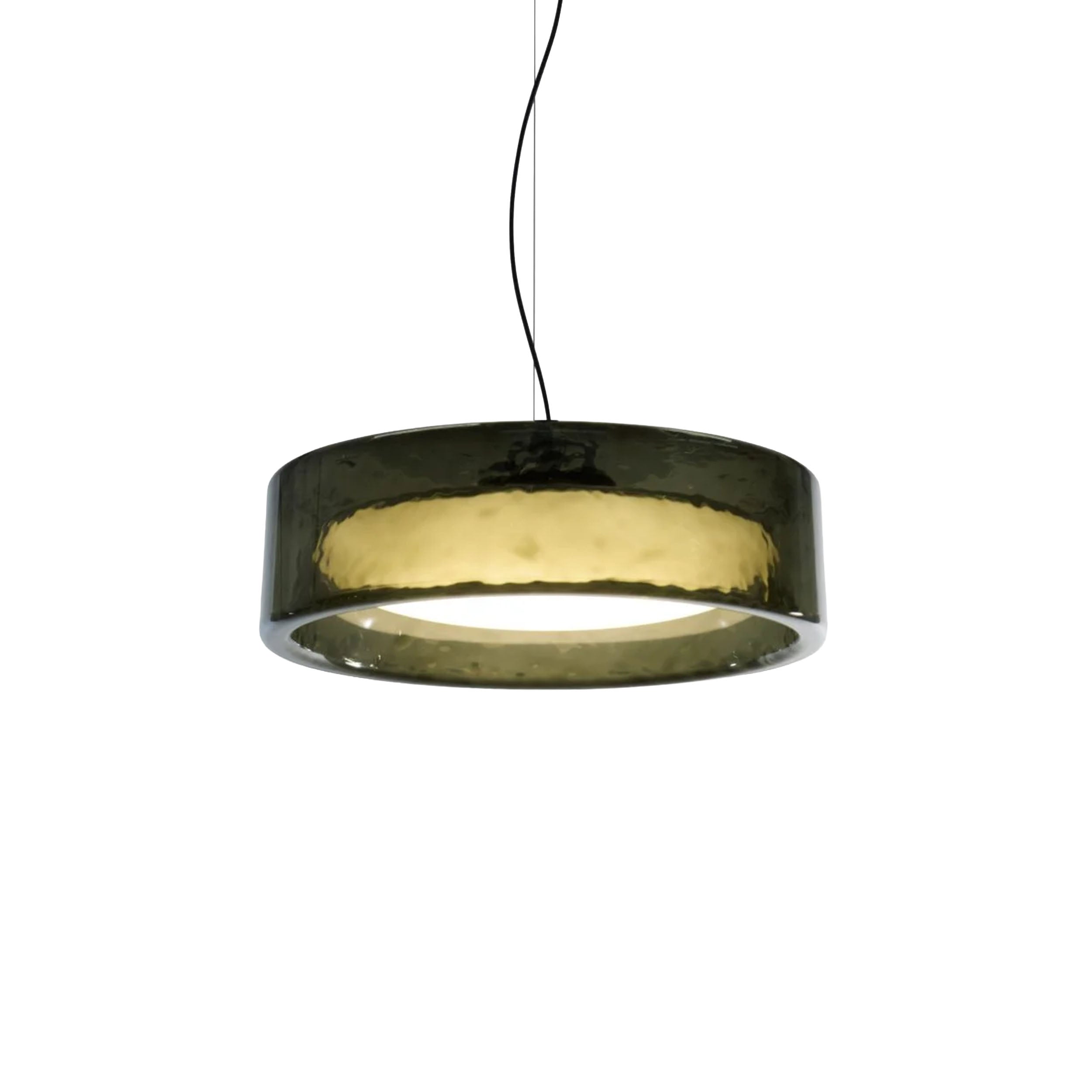 Marset Ringo LED – lampa wisząca z kablem