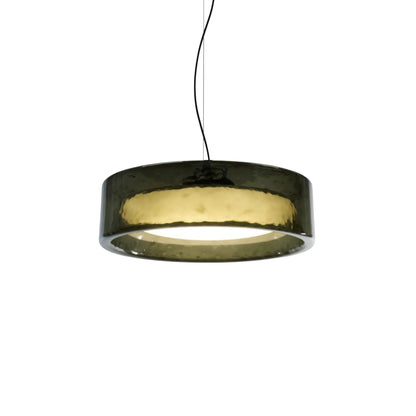 Marset Ringo LED – lampa wisząca z kablem