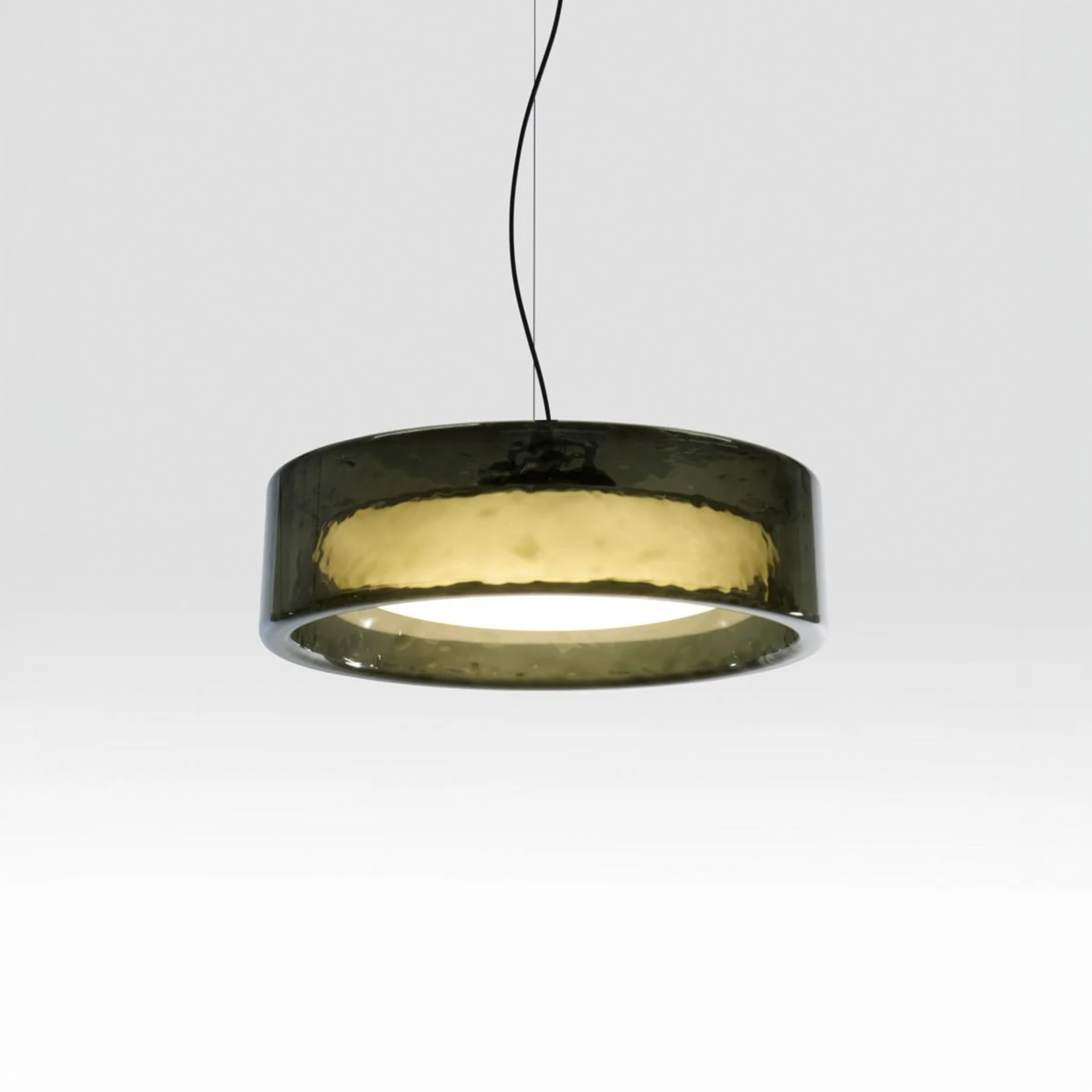 Marset Ringo LED – lampa wisząca z kablem