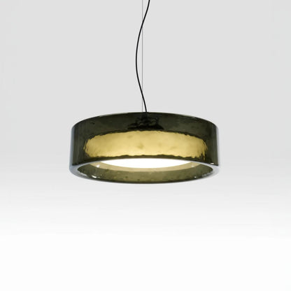 Marset Ringo LED – lampa wisząca z kablem