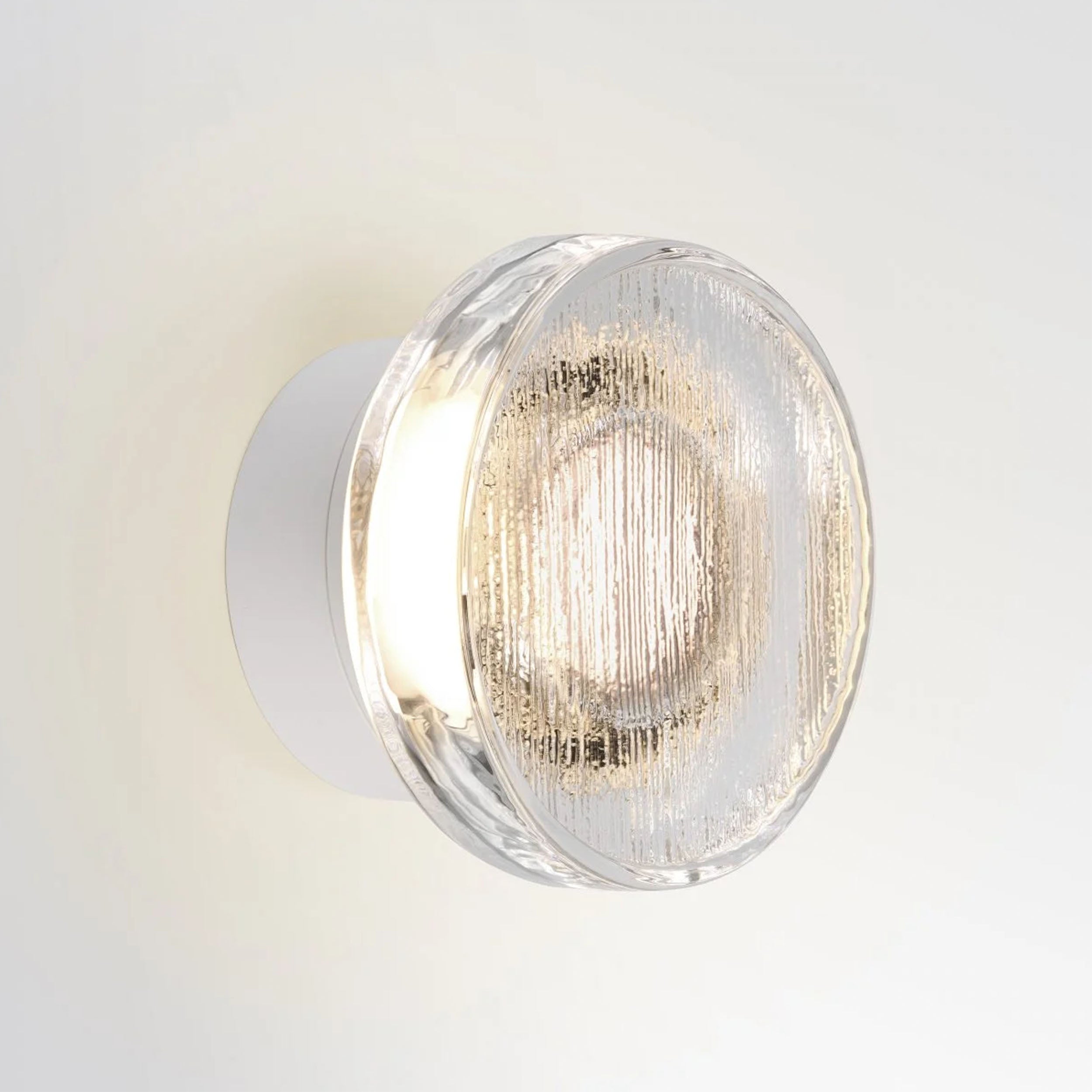 Kinkiet LED Marset Roc Plus