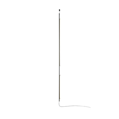 Marset Ambrosia V2 LED – wisząca lampa pionowa