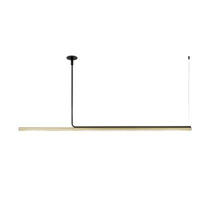 Marset Ambrosia Pro LED RSC 120/180 – wisząca oprawa liniowa
