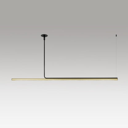 Marset Ambrosia Pro LED RSC 120/180 – wisząca oprawa liniowa