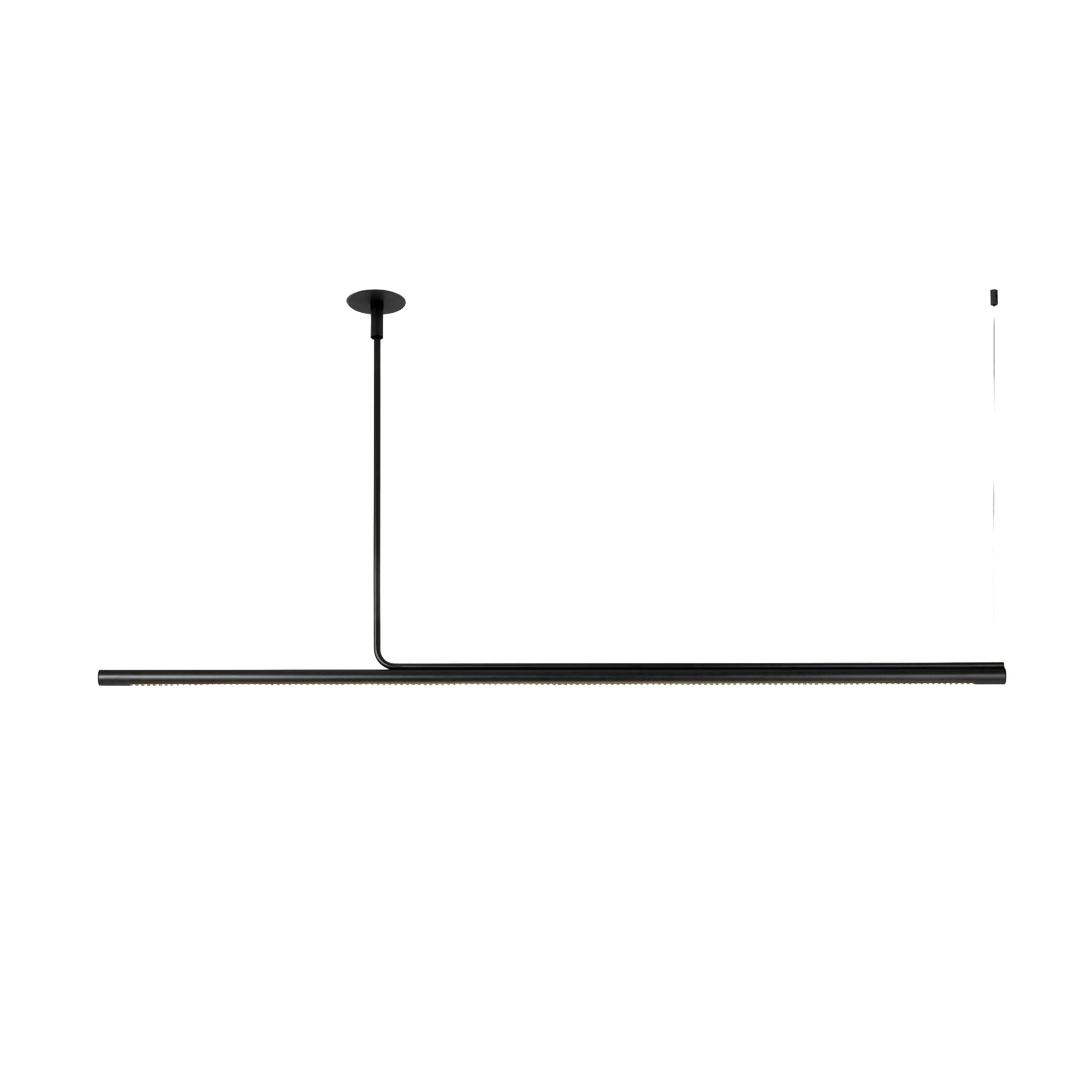 Marset Ambrosia Pro LED RSC 120/180 – wisząca oprawa liniowa