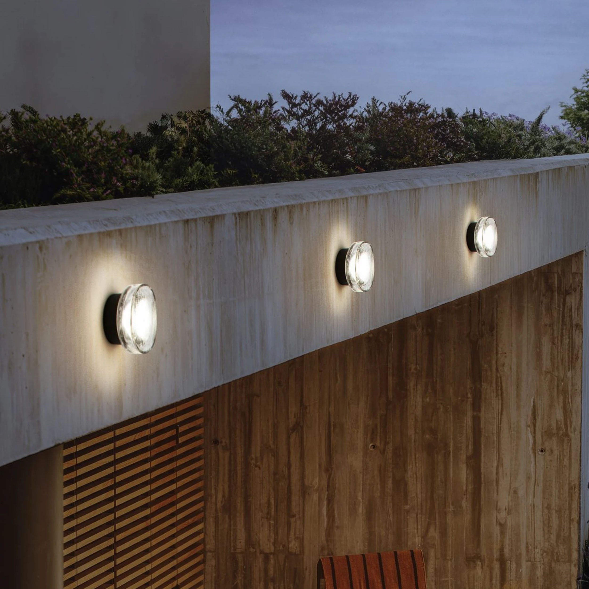 Kinkiet LED Marset Roc Plus