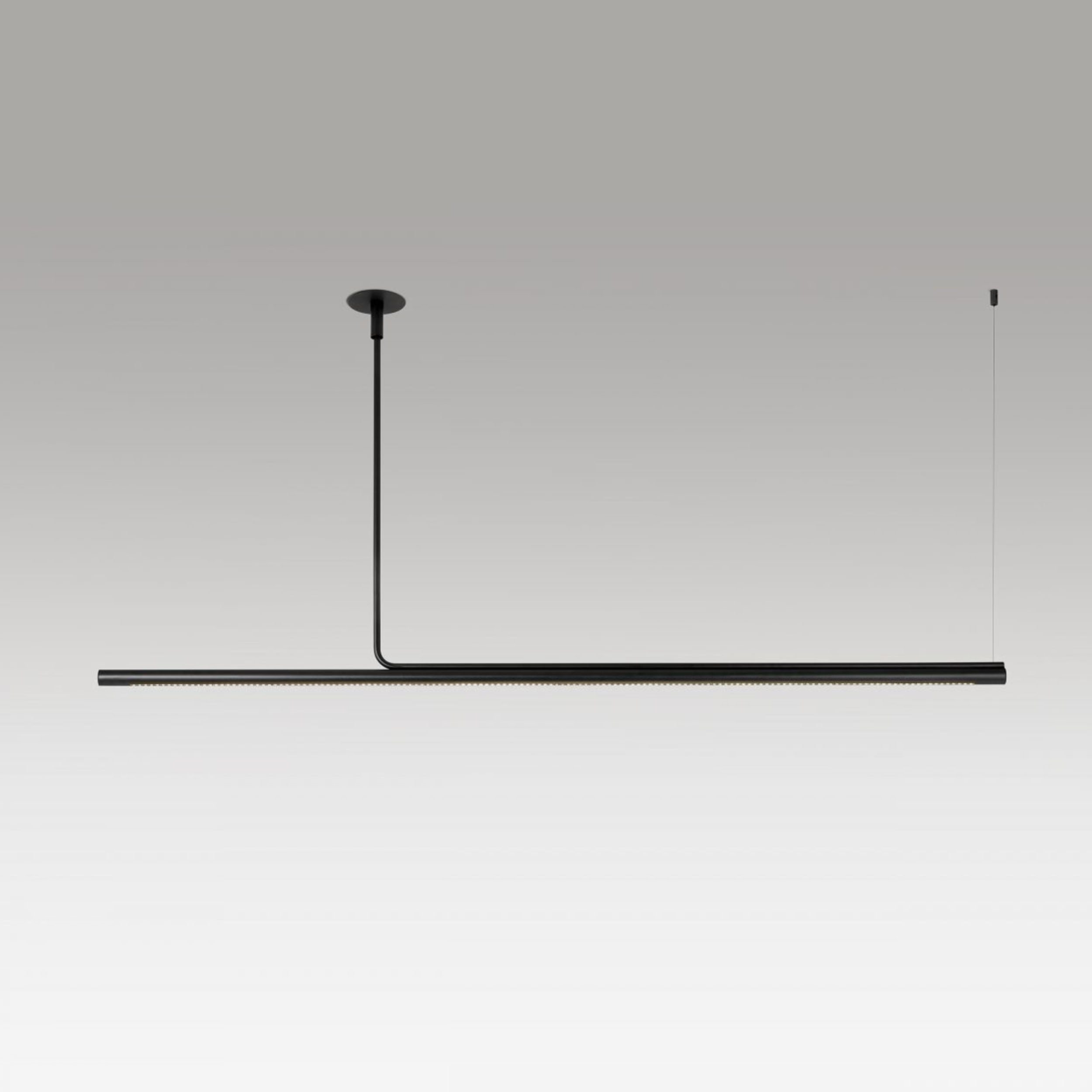Marset Ambrosia Pro LED RSC 120/180 – wisząca oprawa liniowa