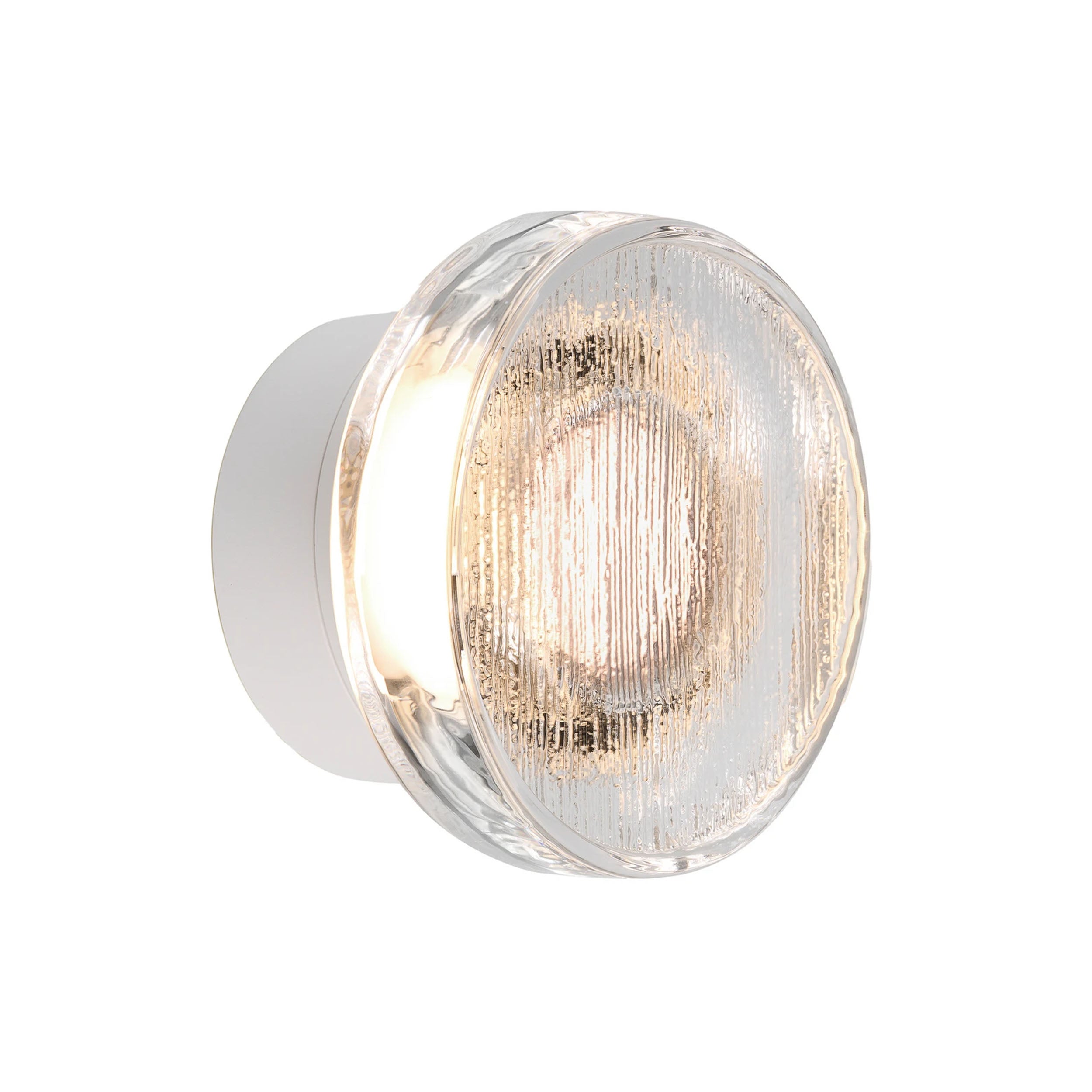 Kinkiet LED Marset Roc Plus
