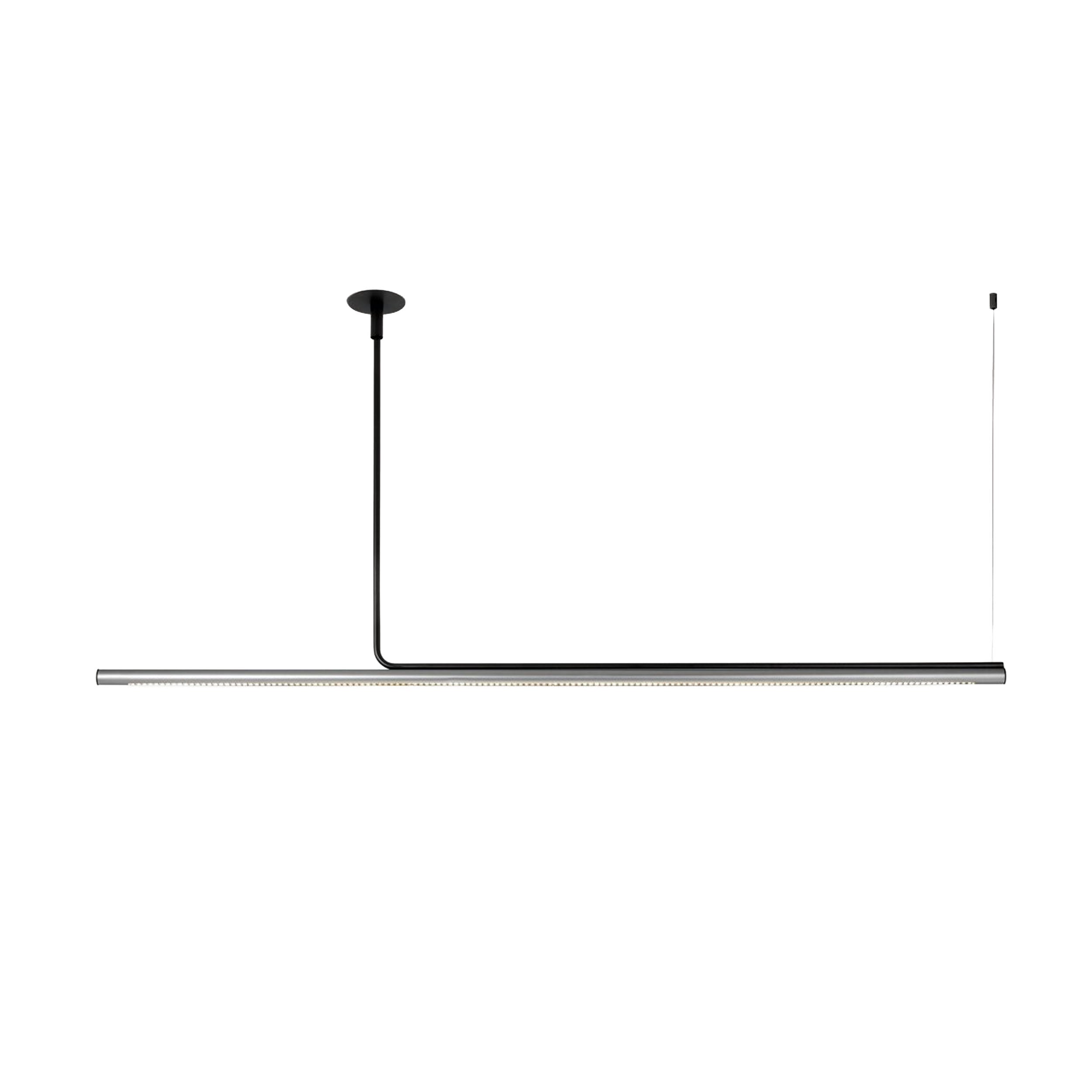 Marset Ambrosia Pro LED RSC 120/180 – wisząca oprawa liniowa
