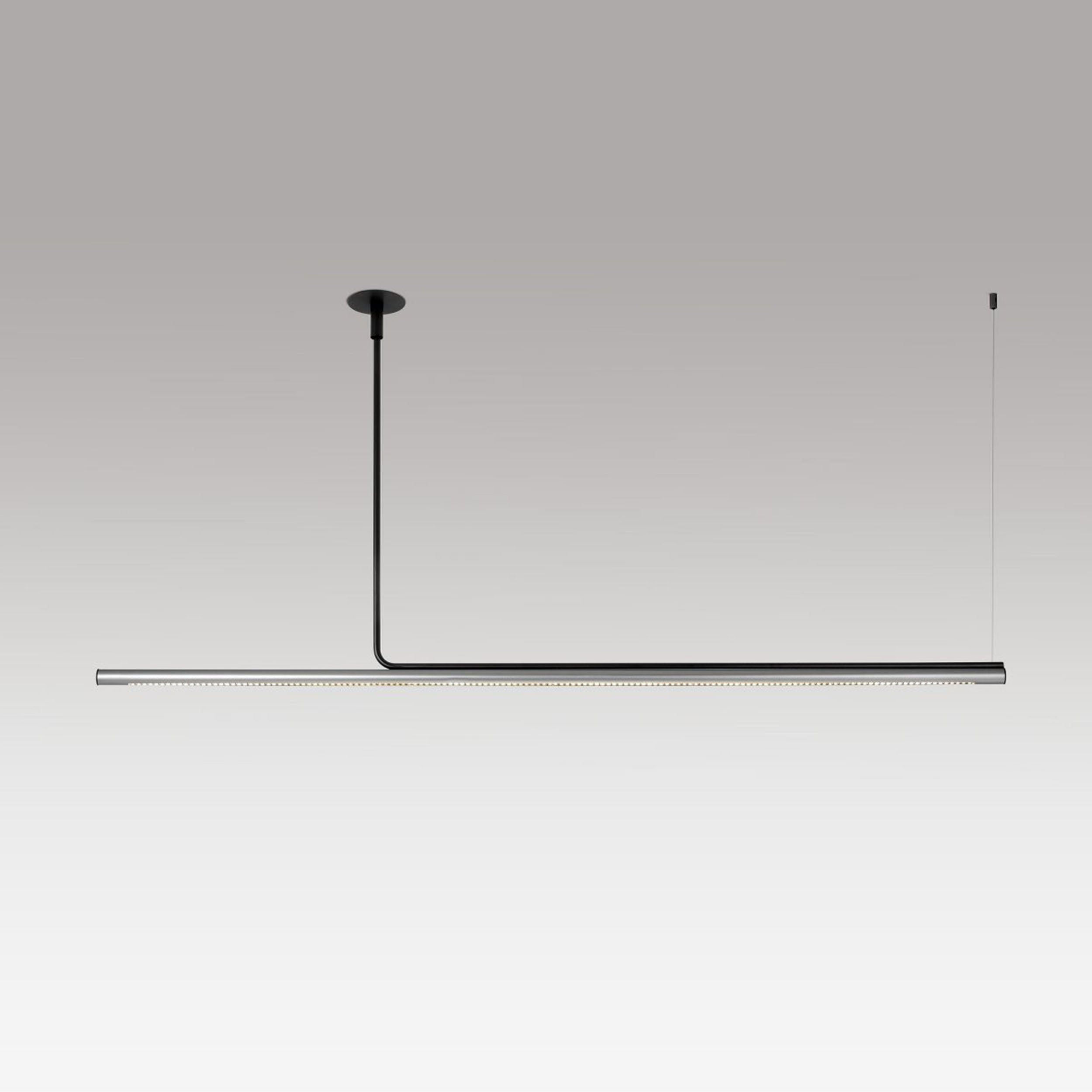 Marset Ambrosia Pro LED RSC 120/180 – wisząca oprawa liniowa