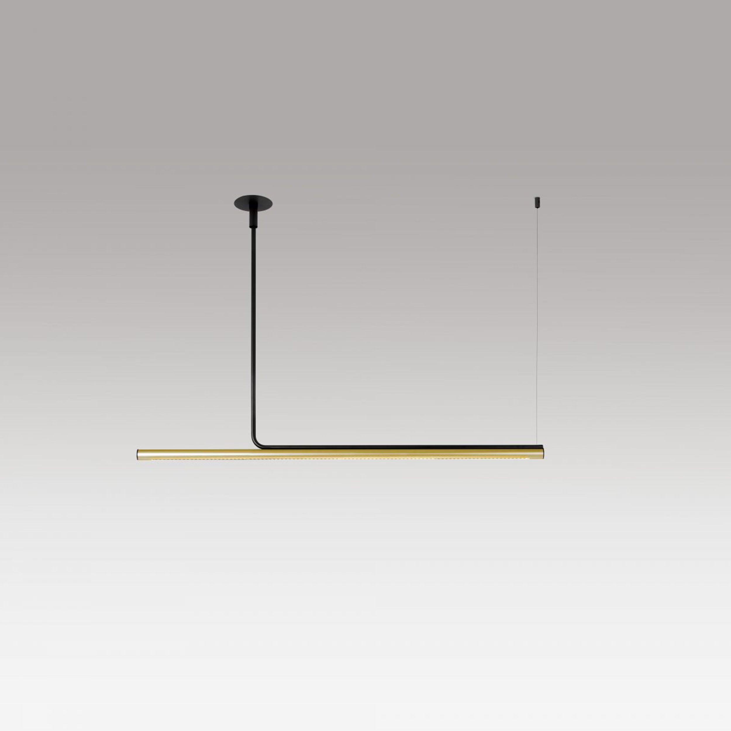 Marset Ambrosia Pro LED RSC 120/180 – wisząca oprawa liniowa