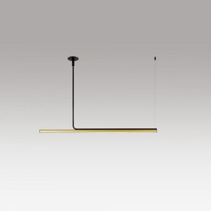 Marset Ambrosia Pro LED RSC 120/180 – wisząca oprawa liniowa