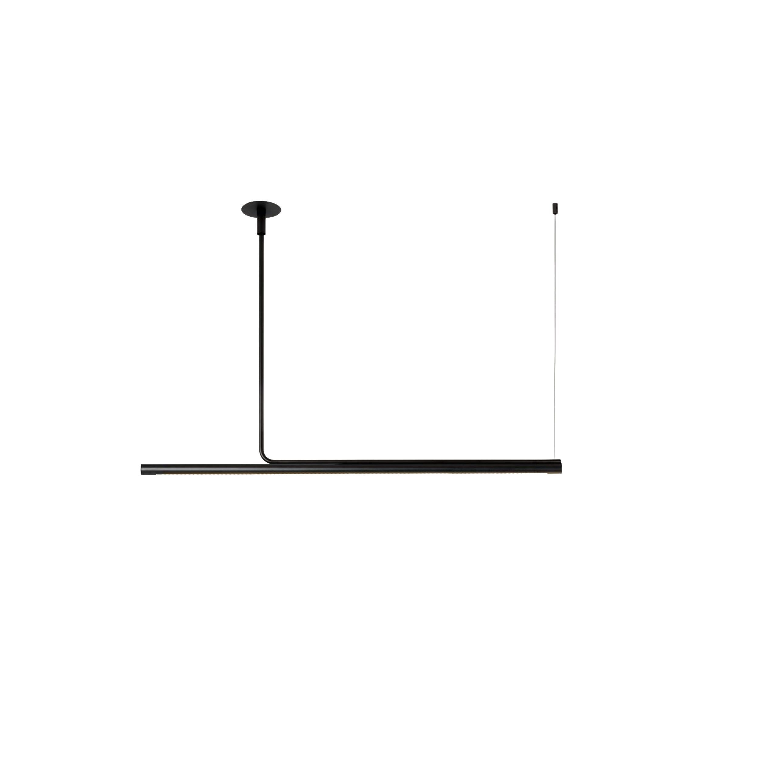Marset Ambrosia Pro LED RSC 120/180 – wisząca oprawa liniowa