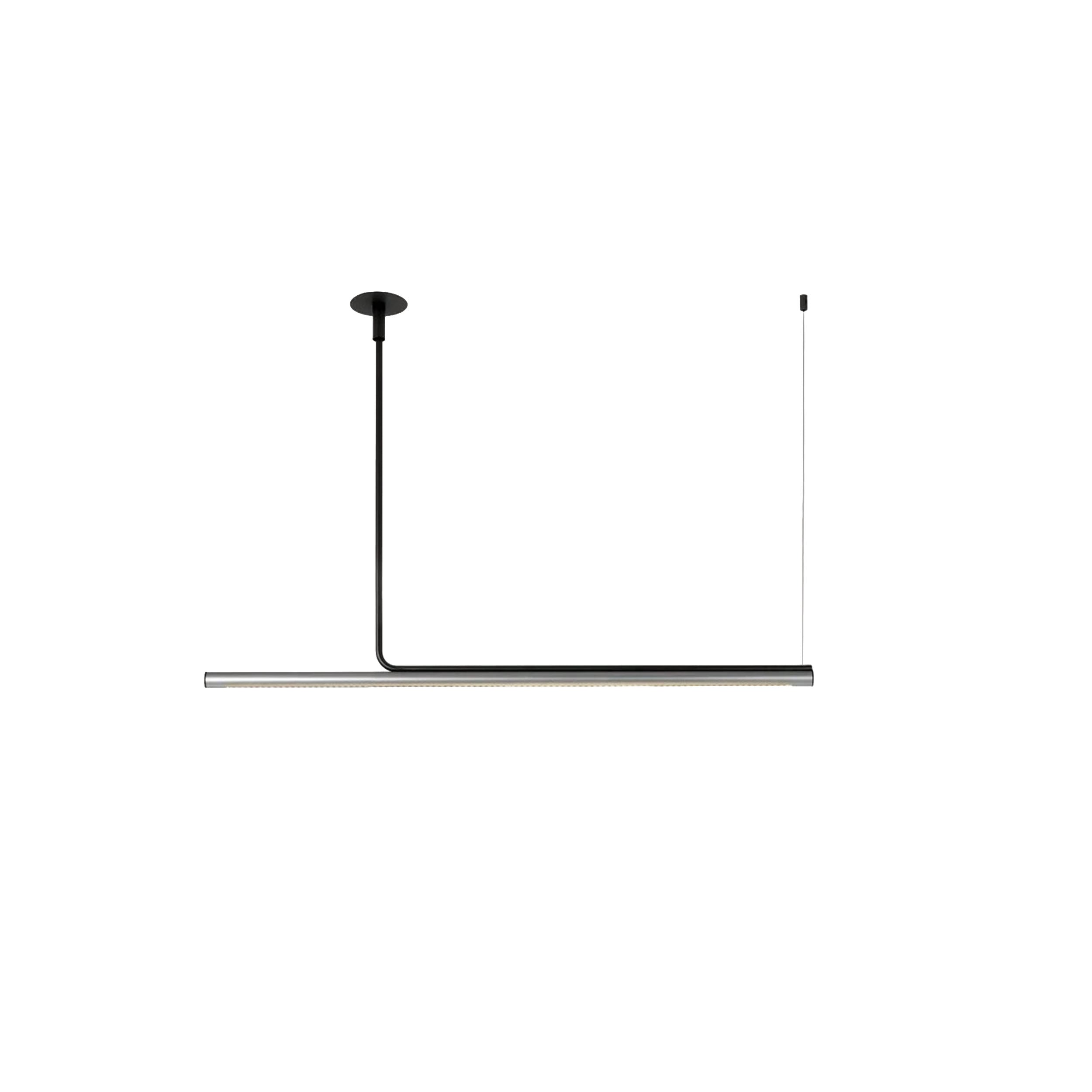 Marset Ambrosia Pro LED RSC 120/180 – wisząca oprawa liniowa