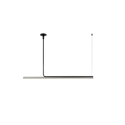 Marset Ambrosia Pro LED RSC 120/180 – wisząca oprawa liniowa