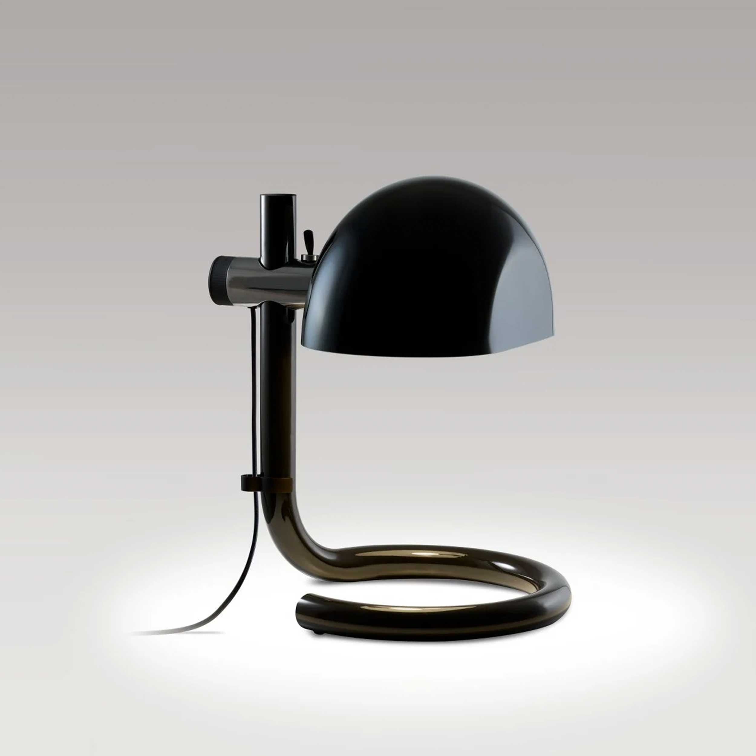 Lampa stołowa Marset Lauro E27
