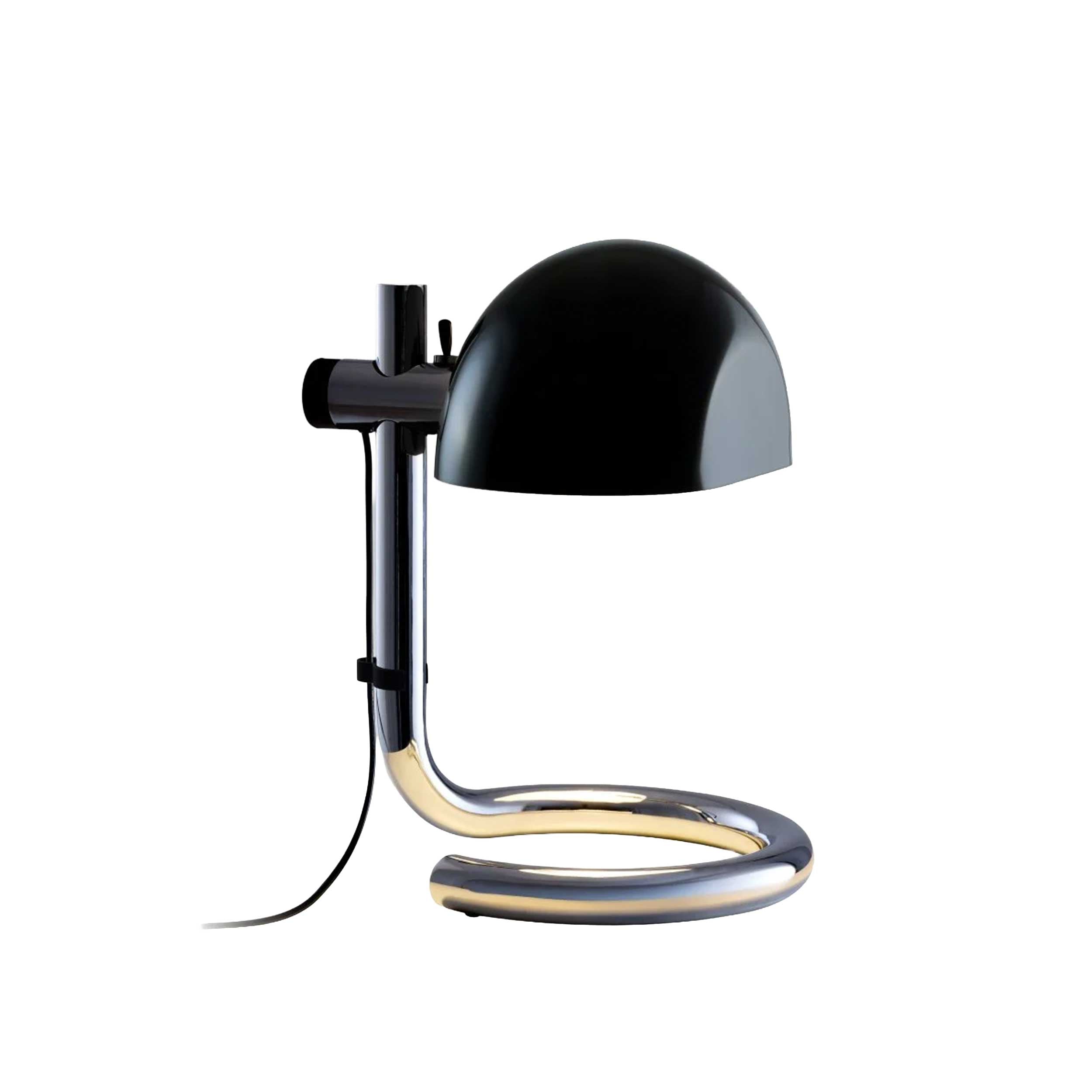 Lampa stołowa Marset Lauro E27