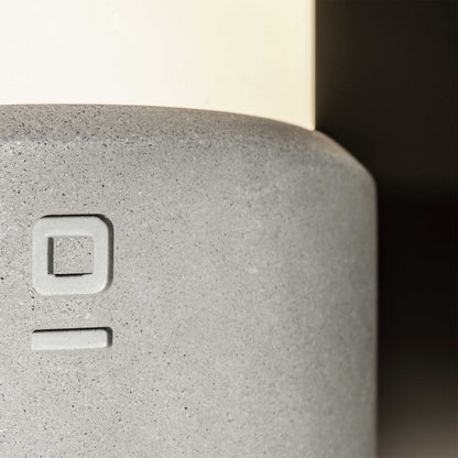 Faro Block E27 sloupkové venkovní svítidlo IP65