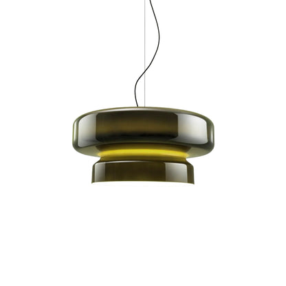 Lampa wisząca LED Marset Bohemia z kablem