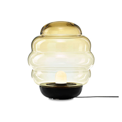 Bomma Blimp LED skleněné stojací svítidlo