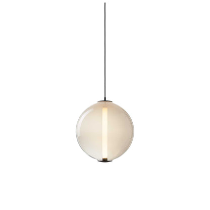 Bomma Buoy LED skleněné závěsné svítidlo