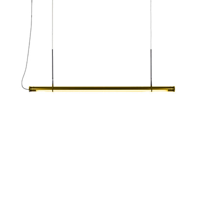 Marset Fris Pro LED 155 – wisząca oprawa liniowa