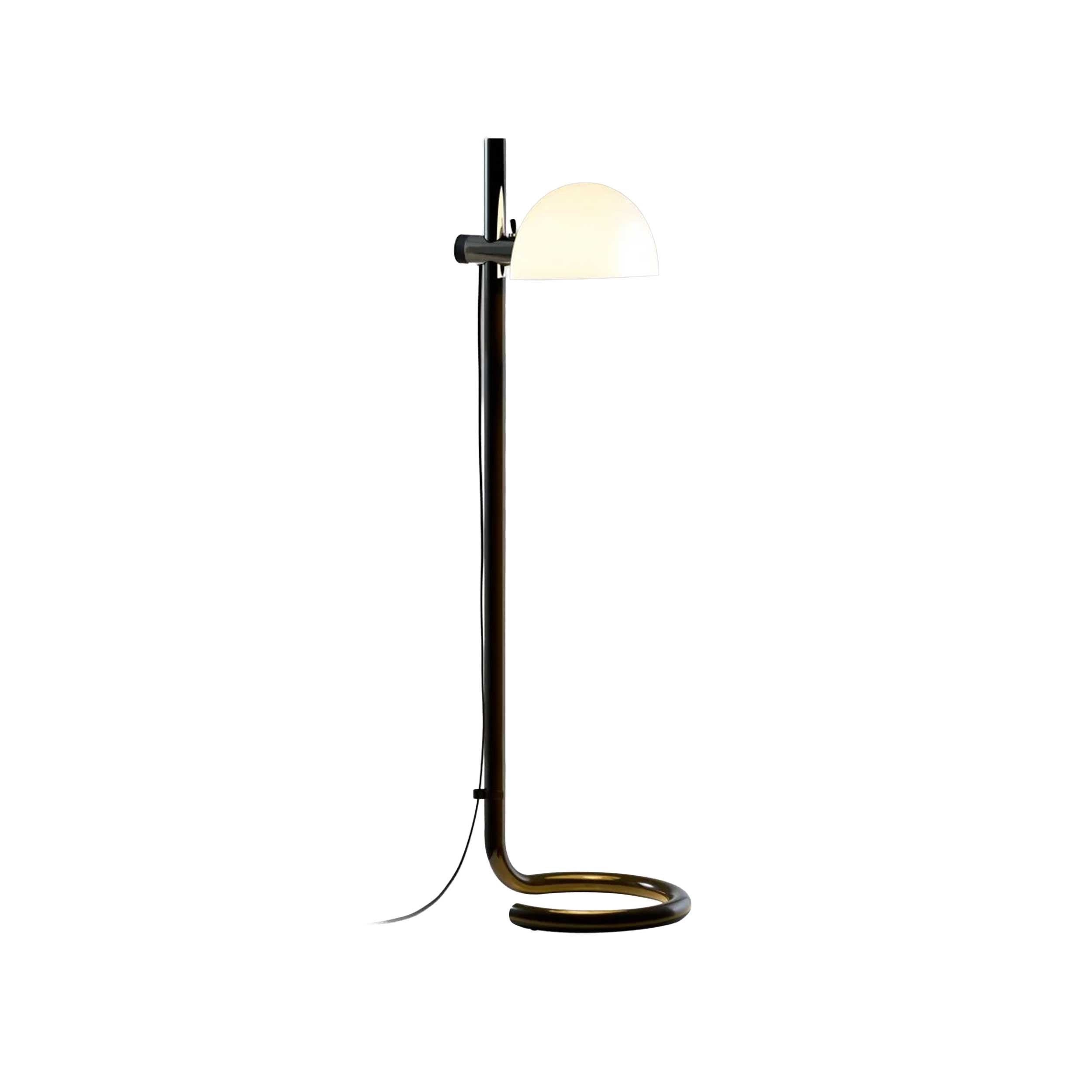 Marset Lauro E27 – lampa stojąca