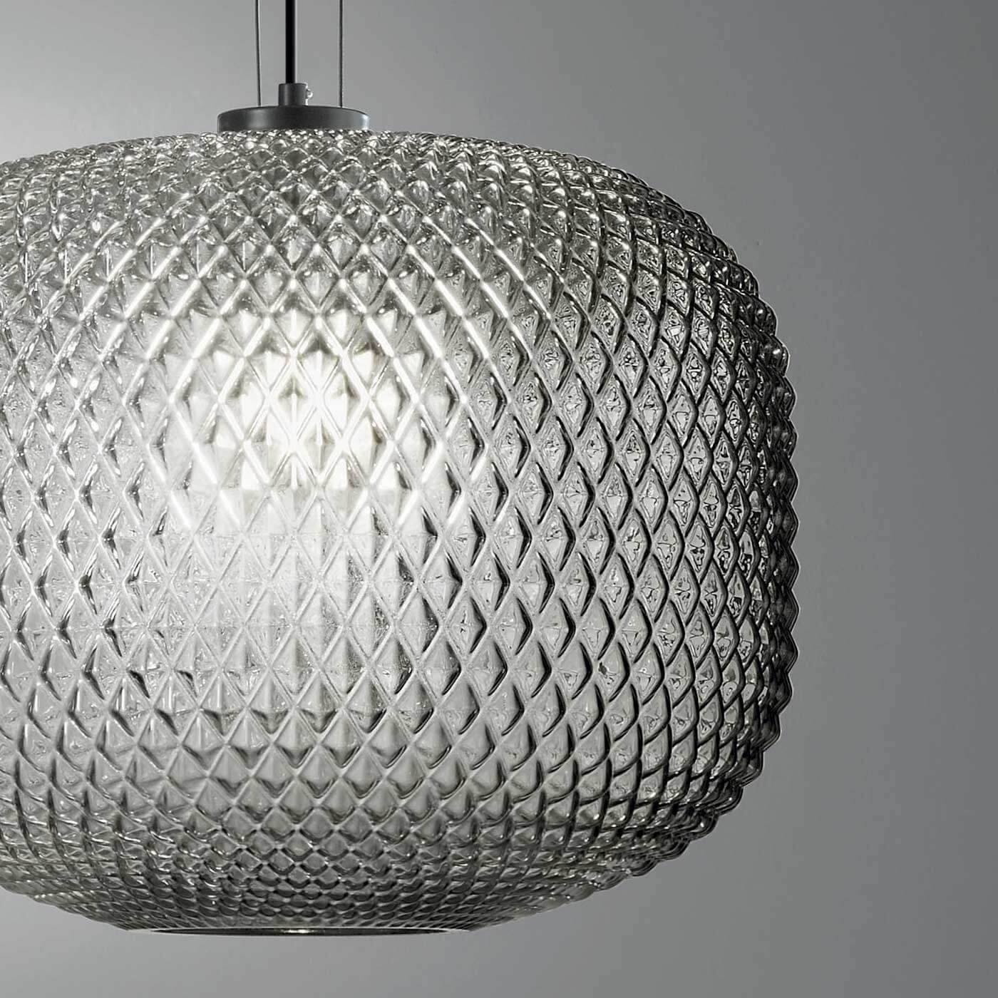 Faneurope Ashford E27 závěsné svítidlo