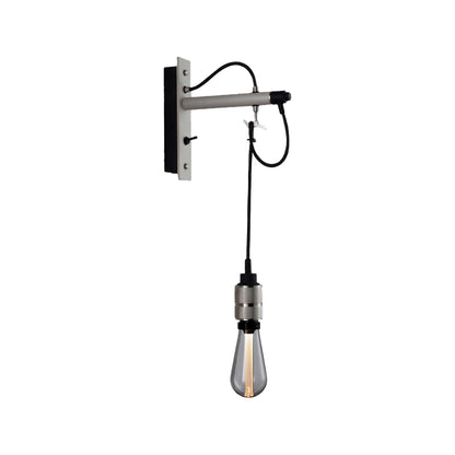 Buster & Punch E27 HOOKED nástěnné kamenné svítidlo