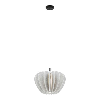 Maytoni Cambio E27 – wisząca lampa akustyczna
