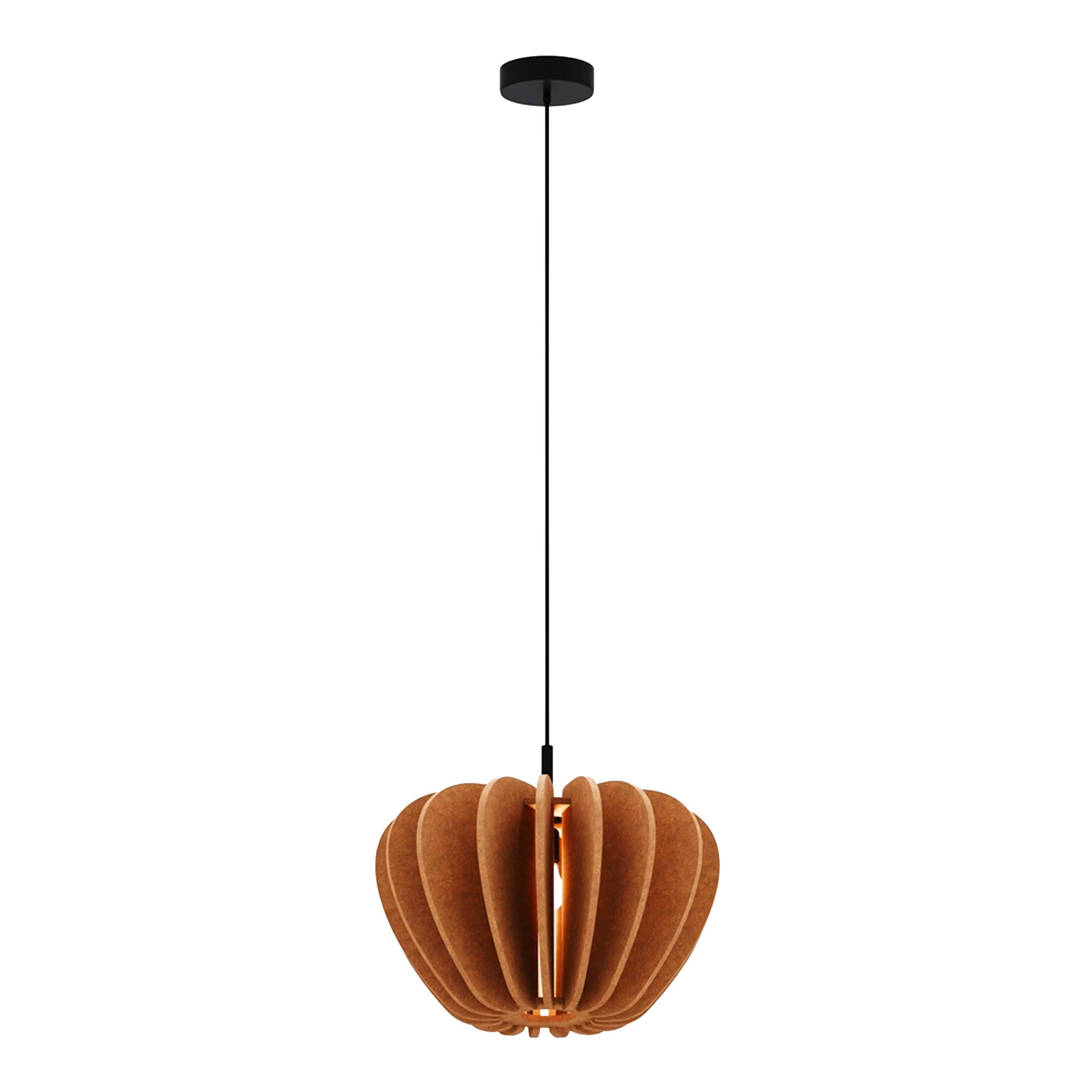 Maytoni Cambio E27 – wisząca lampa akustyczna