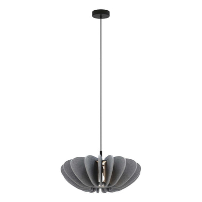 Maytoni Cambio E27 – wisząca lampa akustyczna
