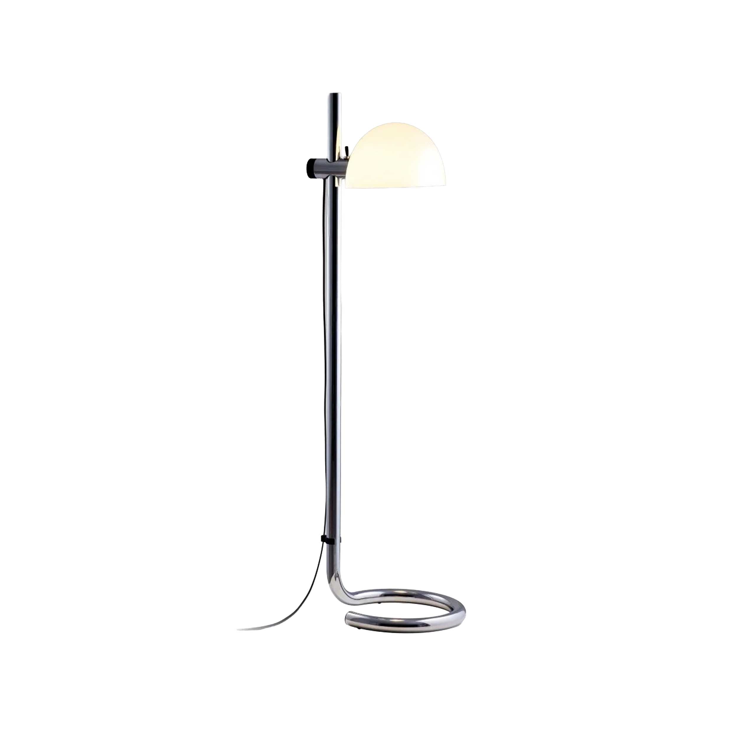 Marset Lauro E27 – lampa stojąca