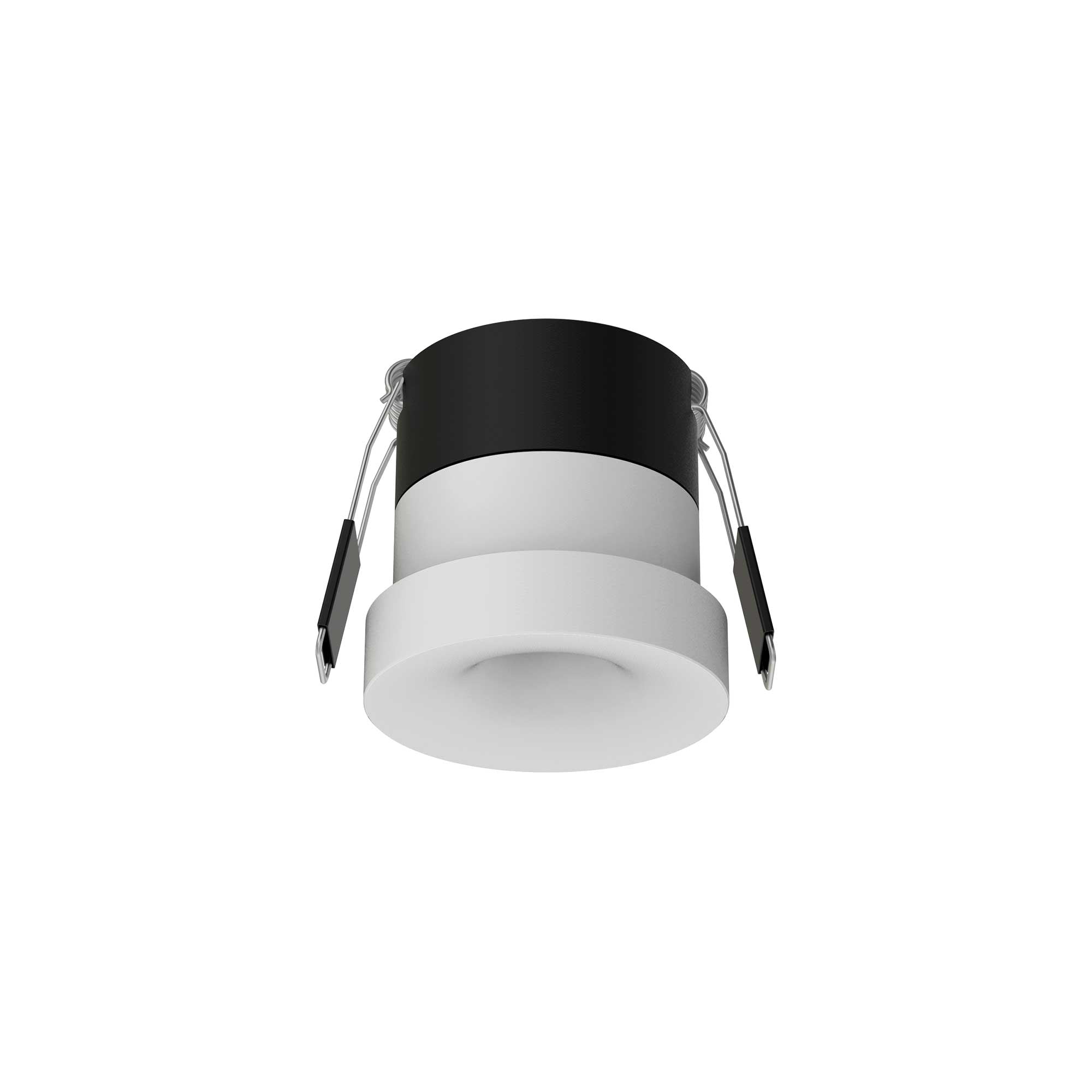 Ciro LED zápustné svítidlo Ra>90 antiglare záloha