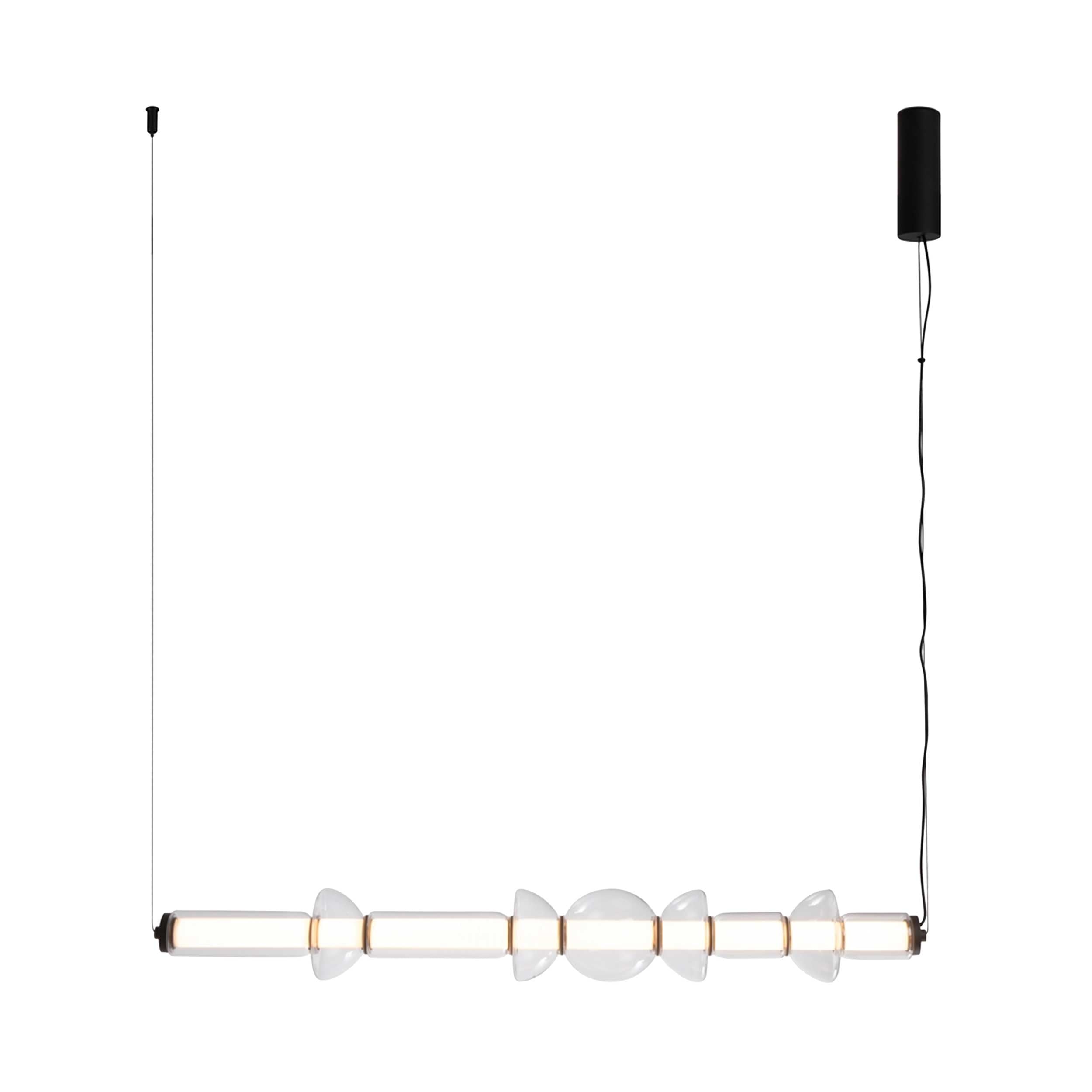 Lampa wisząca Maytoni Cosmo LED