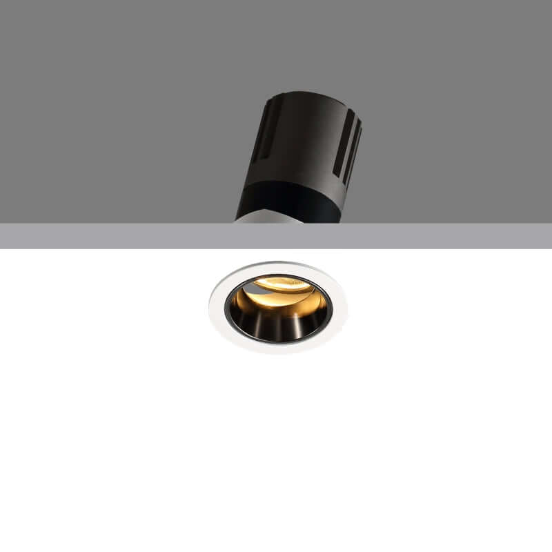 Spotlight Deep LED kulaté zápustné svítidlo