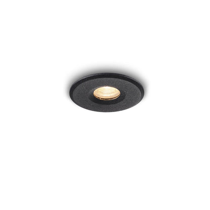 Mini Spotlight LED zápustné venkovní svítidlo IP65