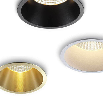 Downlight Deep LED zápustné svítidlo Ra>95