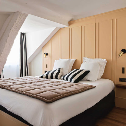 DCW éditions Biny Spot LED bodové svítidlo