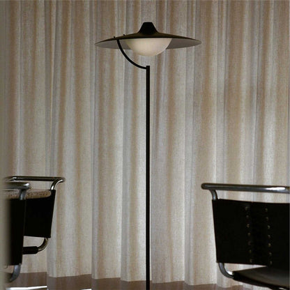 Lampa podłogowa LED DCW éditions Biny