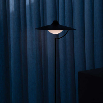 Lampa podłogowa LED DCW éditions Biny
