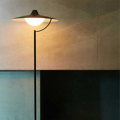 Lampa podłogowa LED DCW éditions Biny