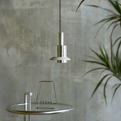 DCW éditions Chaumont S E27 závěsné svítidlo