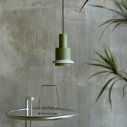 DCW éditions Chaumont S E27 závěsné svítidlo