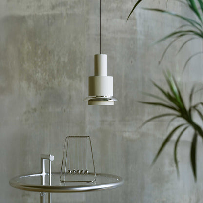 DCW éditions Chaumont S E27 závěsné svítidlo