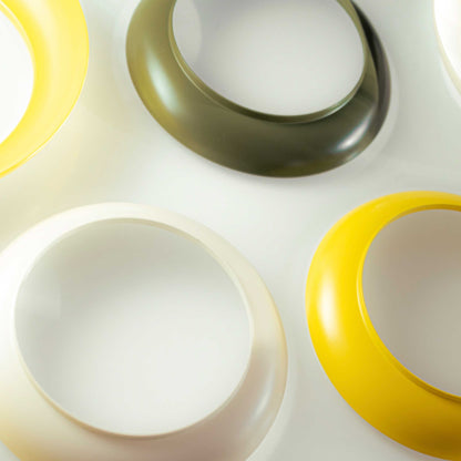 DCW éditions Chaumont S E27 závěsné svítidlo