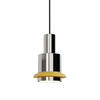 DCW éditions Chaumont L E27 závěsné svítidlo