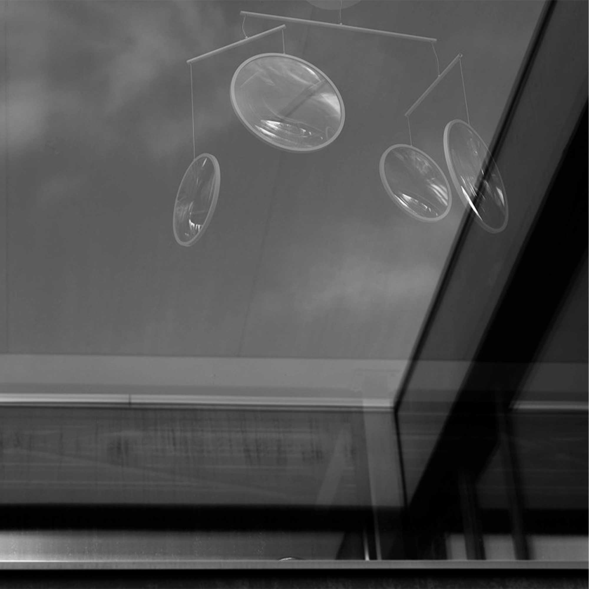 DCW éditions Focus LED závěsné svítidlo