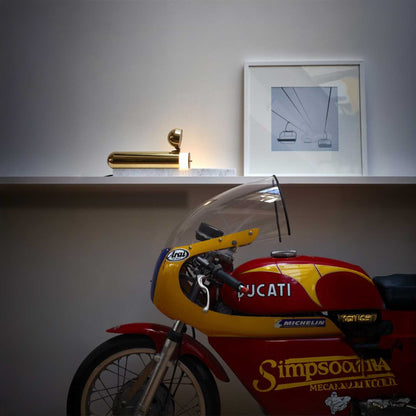 DCW éditions ISP LED stolní svítidlo