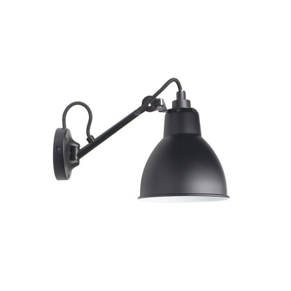 DCW éditions Lampe Gras N°104 E27 svítidlo k posteli